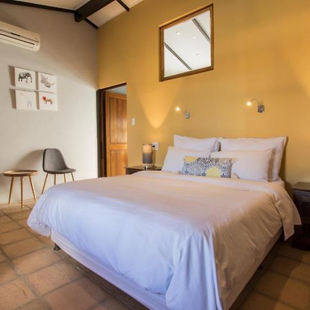 Lemon 3 Lodge Guesthouse Kirkwood Eksteriør billede