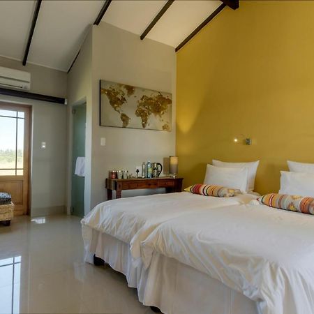 Lemon 3 Lodge Guesthouse Kirkwood Eksteriør billede
