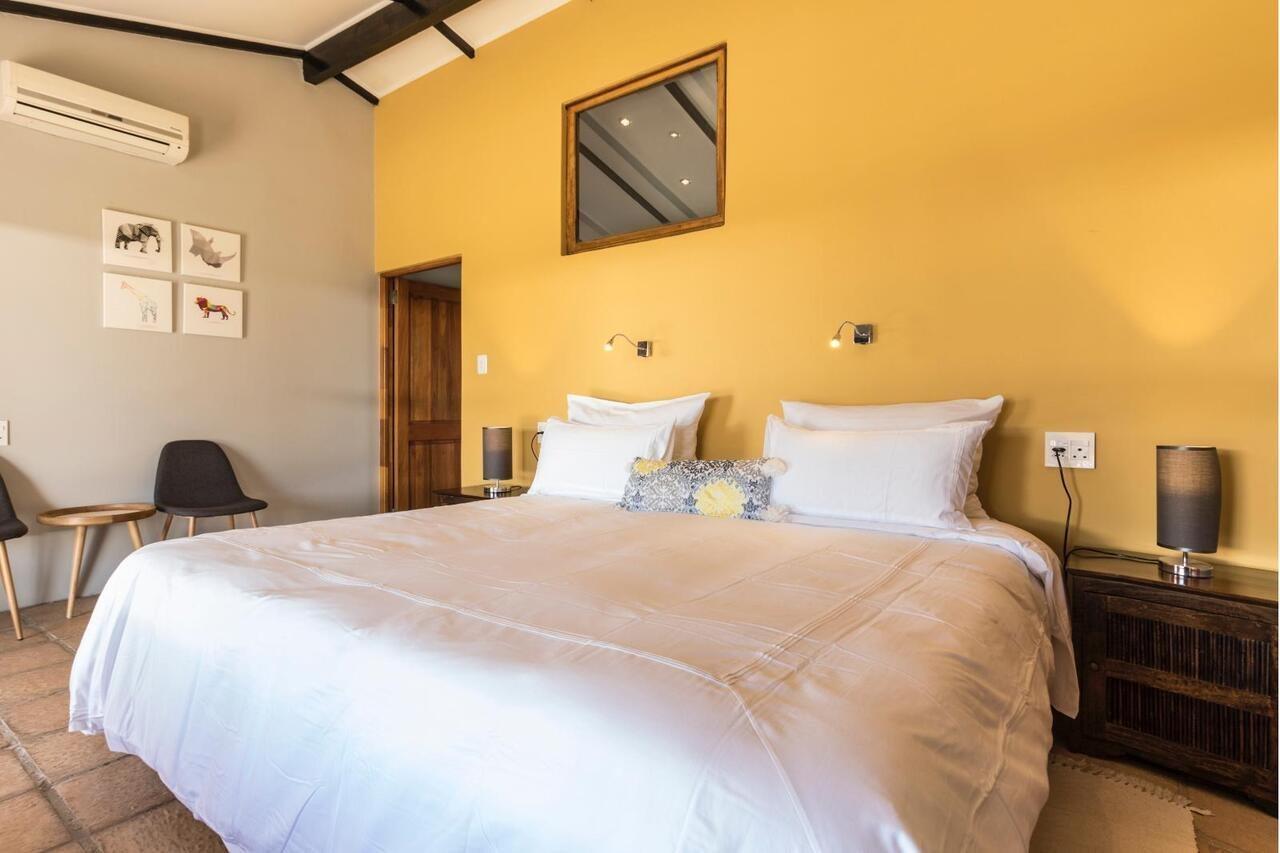 Lemon 3 Lodge Guesthouse Kirkwood Eksteriør billede