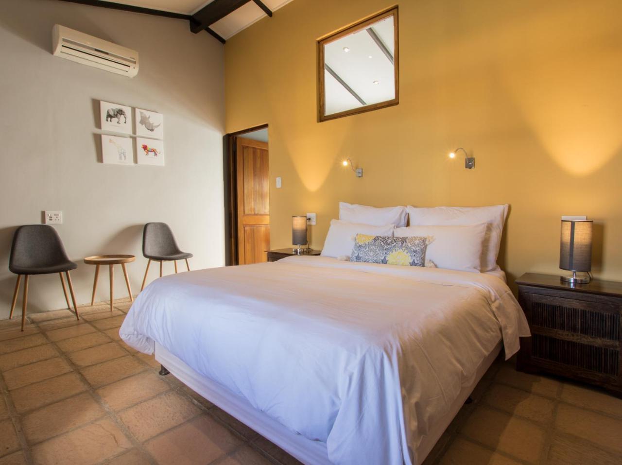 Lemon 3 Lodge Guesthouse Kirkwood Eksteriør billede