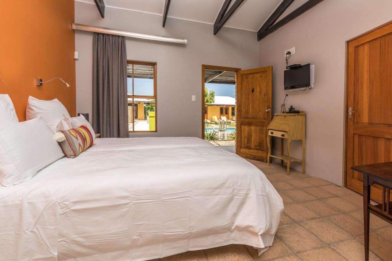 Lemon 3 Lodge Guesthouse Kirkwood Eksteriør billede